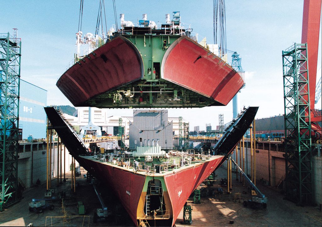 LiftingBlocksbyGoliathCrane LiftingBlocksbyGoliathCrane