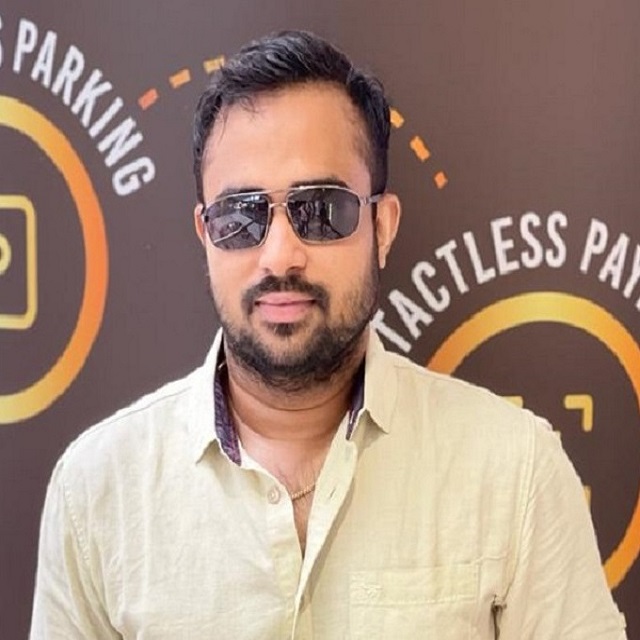 SriVignesh SriVignesh